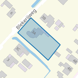 Perceel ISM02-B-6755