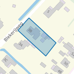 Perceel ISM02-B-6756