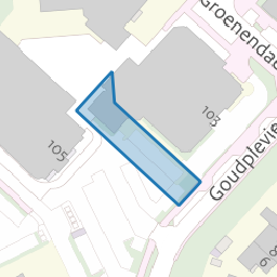 Perceel ISM02-B-6761