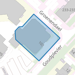 Perceel ISM02-B-6764