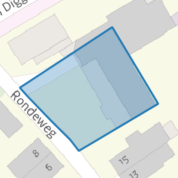 Perceel ISM02-B-6772