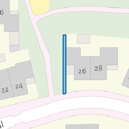 Perceel ISM02-B-6774