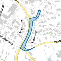 Perceel ISM02-B-6780