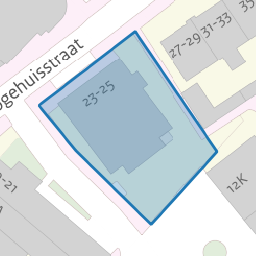 Perceel ISM02-B-6784