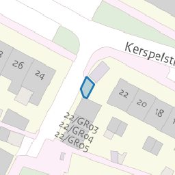 Perceel ISM02-B-6786