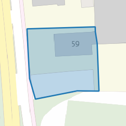 Perceel ISM02-B-6789