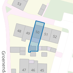 Perceel ISM02-B-6796