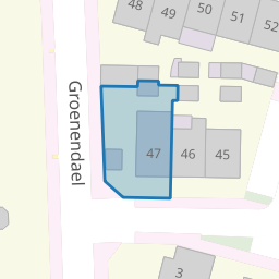 Perceel ISM02-B-6797