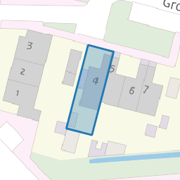 Perceel ISM02-B-6798