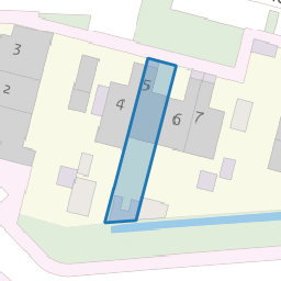 Perceel ISM02-B-6799