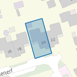 Perceel ISM02-B-6810