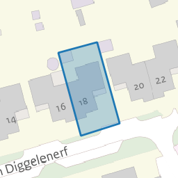 Perceel ISM02-B-6811