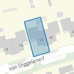 Perceel ISM02-B-6812