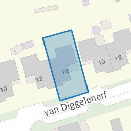 Perceel ISM02-B-6813