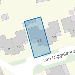 Perceel ISM02-B-6814