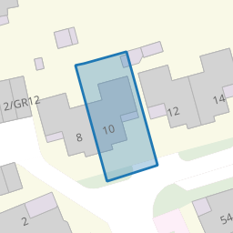 Perceel ISM02-B-6815