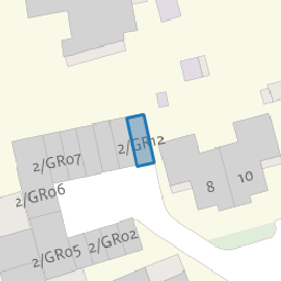 Perceel ISM02-B-6817