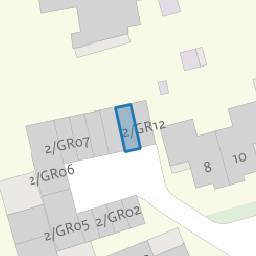 Perceel ISM02-B-6818