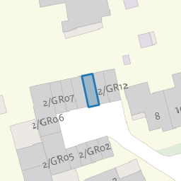 Perceel ISM02-B-6819