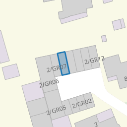 Perceel ISM02-B-6821