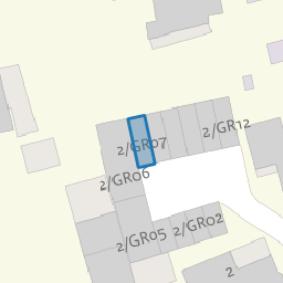 Perceel ISM02-B-6822