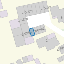 Perceel ISM02-B-6825