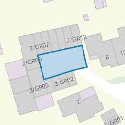 Perceel ISM02-B-6828