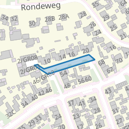 Perceel ISM02-B-6830