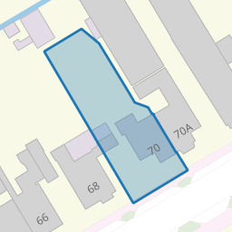 Perceel ISM02-B-6842