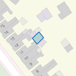 Perceel ISM02-B-6845