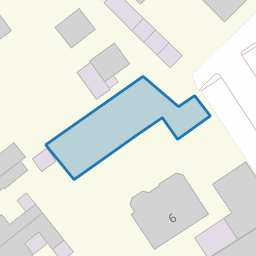 Perceel ISM02-B-6849