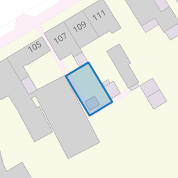 Perceel ISM02-B-6853