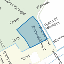 Perceel ISM02-B-6860