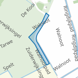 Perceel ISM02-B-6861