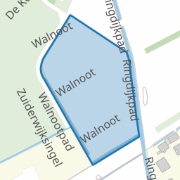 Perceel ISM02-B-6862