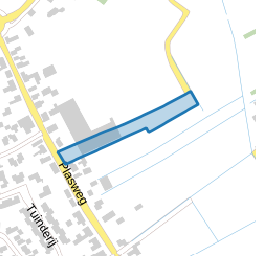 Perceel ISM02-B-6864