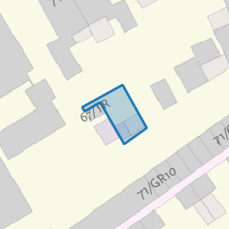 Perceel ISM02-B-6874