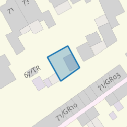 Perceel ISM02-B-6875