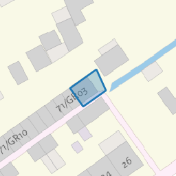 Perceel ISM02-B-6879