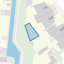 Perceel ISM02-B-6887