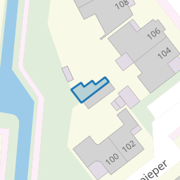 Perceel ISM02-B-6889