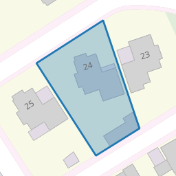 Perceel ISM02-B-6895