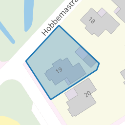 Perceel ISM02-B-6900