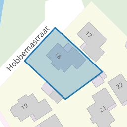 Perceel ISM02-B-6901