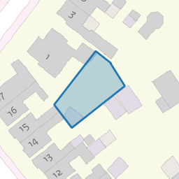 Perceel ISM02-B-6913