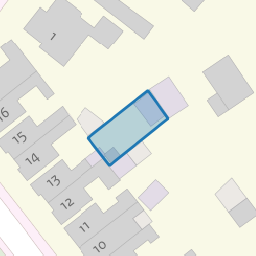 Perceel ISM02-B-6914