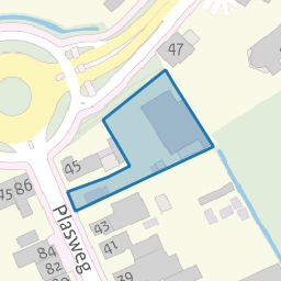 Perceel ISM02-B-6917