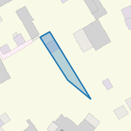 Perceel ISM02-B-6925