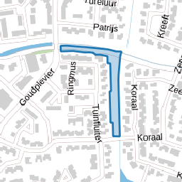 Perceel ISM02-B-6931