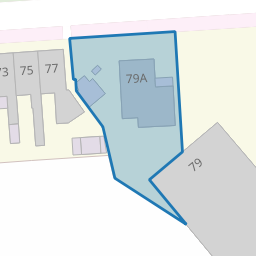 Perceel ISM02-B-6932